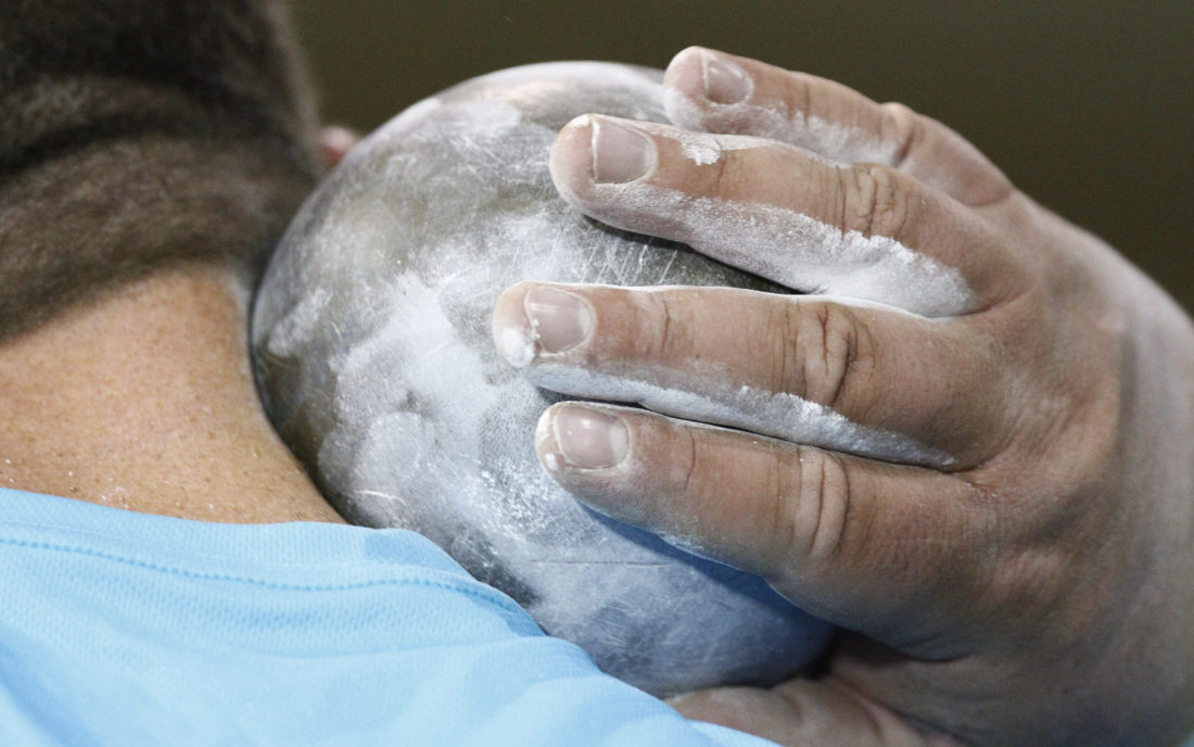 Photo gallery Elite Men’s Shot Put News, Sports, Jobs Lawrence JournalWorld news